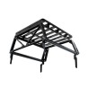 Ford Ranger T6.2 Wildtrak/Raptor Double Cab (2022-Current) Pro Bed Rack Kit