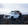 Ford Ranger T6.2 Wildtrak/Raptor Double Cab (2022-Current) Pro Bed Rack Kit