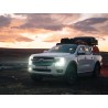 Ford Ranger T6.2 Wildtrak/Raptor Double Cab (2022-Current) Pro Bed Rack Kit