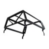 Toyota Hilux Revo Double Cab (2016-Current) Pro Bed Rack System