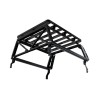 Toyota Hilux Revo Double Cab (2016-Current) Pro Bed Rack Kit