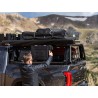 Toyota Hilux Revo Double Cab (2016-Current) Pro Bed Rack Kit