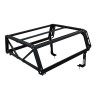 Toyota Tundra (3rd Gen) 4 Door CrewMax 5.5' (2022-Current) Pro Bed System