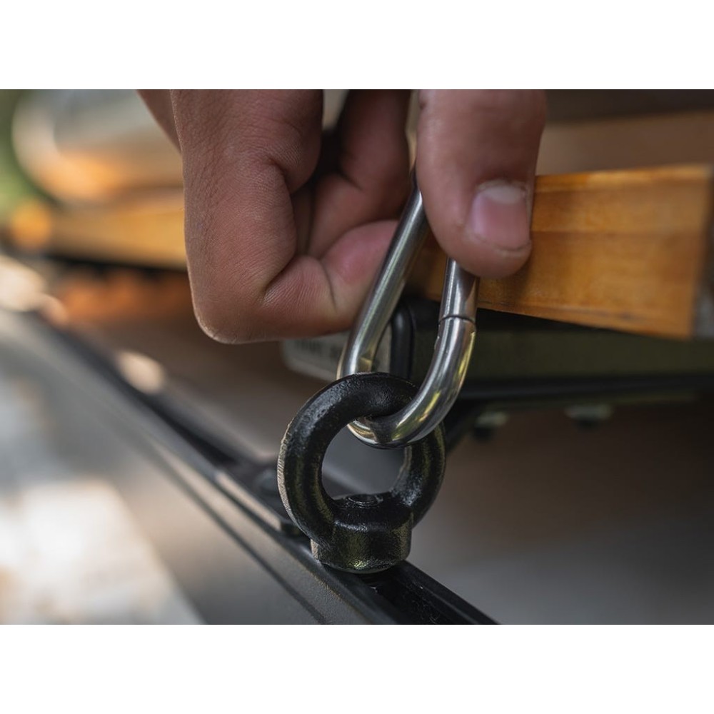 Œillets d'arrimage- de Front Runner