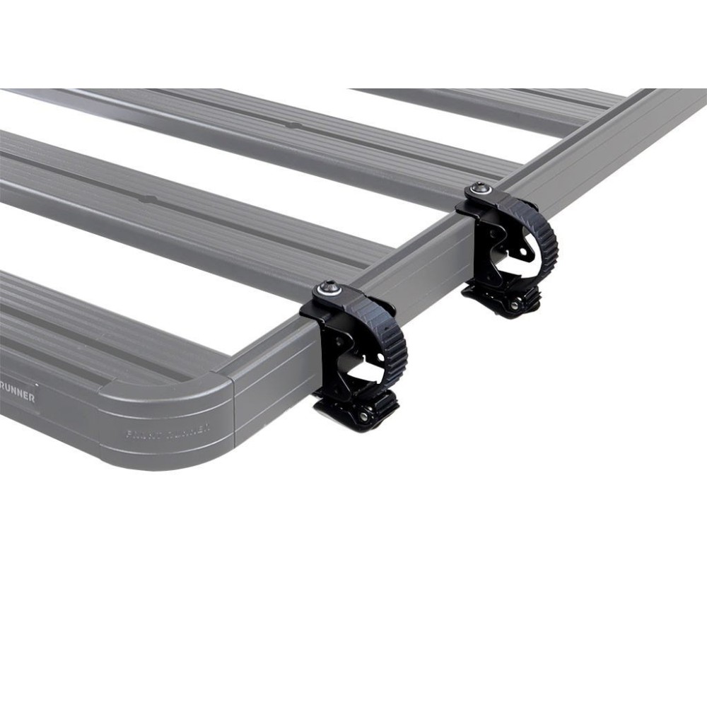 Support pour bêche, pelle AND rame