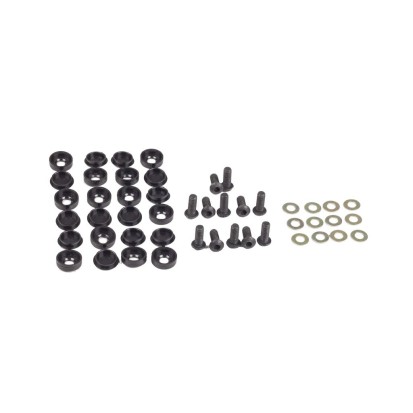 Kit de fermetures pour pied de rail - de Front Runner