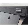 Déflecteur de vent pour galerie Slimline II / 1165mm (l)