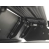 Déflecteur de vent pour galerie Slimline II / 1165mm (l)