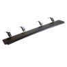 Déflecteur de vent pour galerie de toit à profil bas / 1345mm/1425mm (Largeur) - par Front Runner