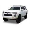 Déflecteur de barre lumineuse 40in pour galerie Slimsport pour un Toyota 4Runner (2009 - jusqu'à présent)- de Front Runner