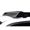 Déflecteur de barre lumineuse 40in pour galerie Slimsport pour un Toyota 4Runner (2009 - jusqu'à présent)- de Front Runner
