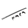 Barre lumineuse LED 40in FX1000-CB SM / 12V/24V avec protection performance tout terrain - de Front Runner
