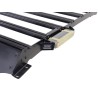Support de montage pour barre lumineuse LED 10in VX250-FL