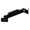 Support de montage pour barre lumineuse LED 10in VX250-FL