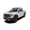 Déflecteur de vent 40in pour barre lumineuse de galerie Slimsport du Ford F150 Crew Cab (2021-jusqu'à présent)