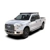 Deflécteur de vent 40in pour galerie Slimsport pour le Ford F150 Crew Cab (2015-2020) - de Front Runner