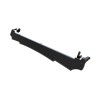 Déflecteur de vent de galerie Slimsport pour barre lumineuse 40in pour Polaris Ranger UTV (2018- jusqu'à présent)