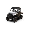 Déflecteur de vent pour galerie Slimsport de Polaris Ranger Crew Cab (2018- jusqu'à présent)