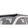 Déflecteur de vent de Barre lumineuse 40in pour galerie Slimsport pour Chevrolet Colorado / GMC Canyon (2015-2022)