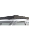 Déflecteur de vent de galerie Slimsport poour Toyota Tundra Crew Cab (2022- jusqu'à présent)