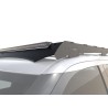 Déflecteur de vent pour barre lumineuse 40in de galerie Slimsport pour Toyota Tundra (2022- jusqu'à présent)