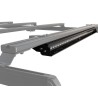 Barre lumineuse à LED 40in VX1000-CB SM / 12V/24V avec deflécteur de performance tout-terrain