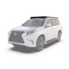 Déflecteur de vent de galerie Slimsport pour Lexus GX 460/Toyota Prado 150 (2010 -jusqu'à présent)