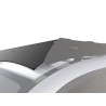 Déflecteur de vent de galerie Slimsport pour Lexus GX 460/Toyota Prado 150 (2010 -jusqu'à présent)