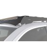 RAM 1500 Slimsport Rack 40in Light Bar Wind Fairing