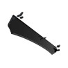 Toyota Land Cruiser 100 Series Slimsport Rack Wind Fairing
