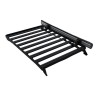 Montage latéral d'accessoires de Slimsport/Slimpro pour fourgons / Large