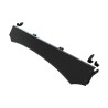 Déflecteur de vent pour galerie Slimsport pour Toyota Sequoia (2023-jusqu'à présent)