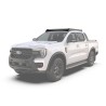 Ford Ranger T6.2 (2022-Current)/Volkswagen Amarok (2023-Current) Double Cab Slimsport Rack 40in Light Bar Wind Fairing
