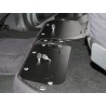 Compartiment de rangement verrouillable sous le siège du Ford Ranger Raptor (2020-2022)