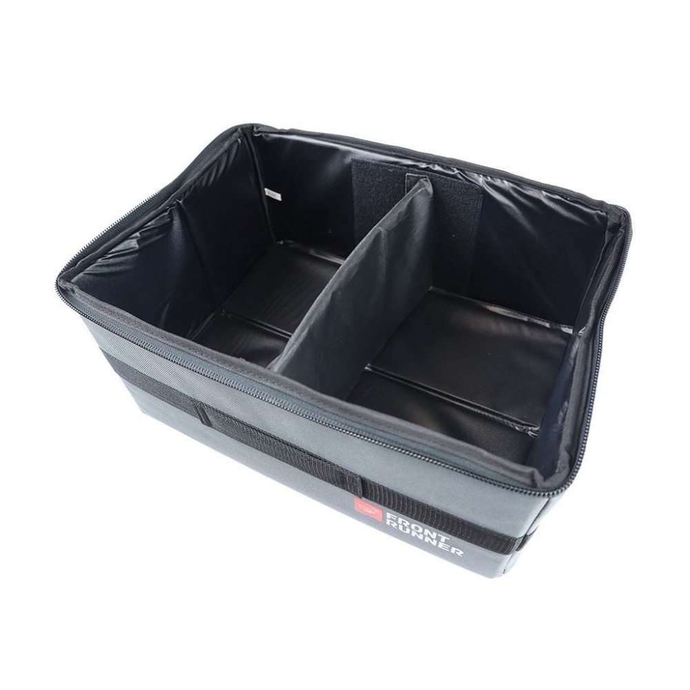 Boîte Flat Pack - de Front Runner