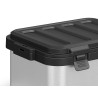 Rangement d'équipement portable à Parois rigides 50L/13.2Gal de Dometic / Ardoise