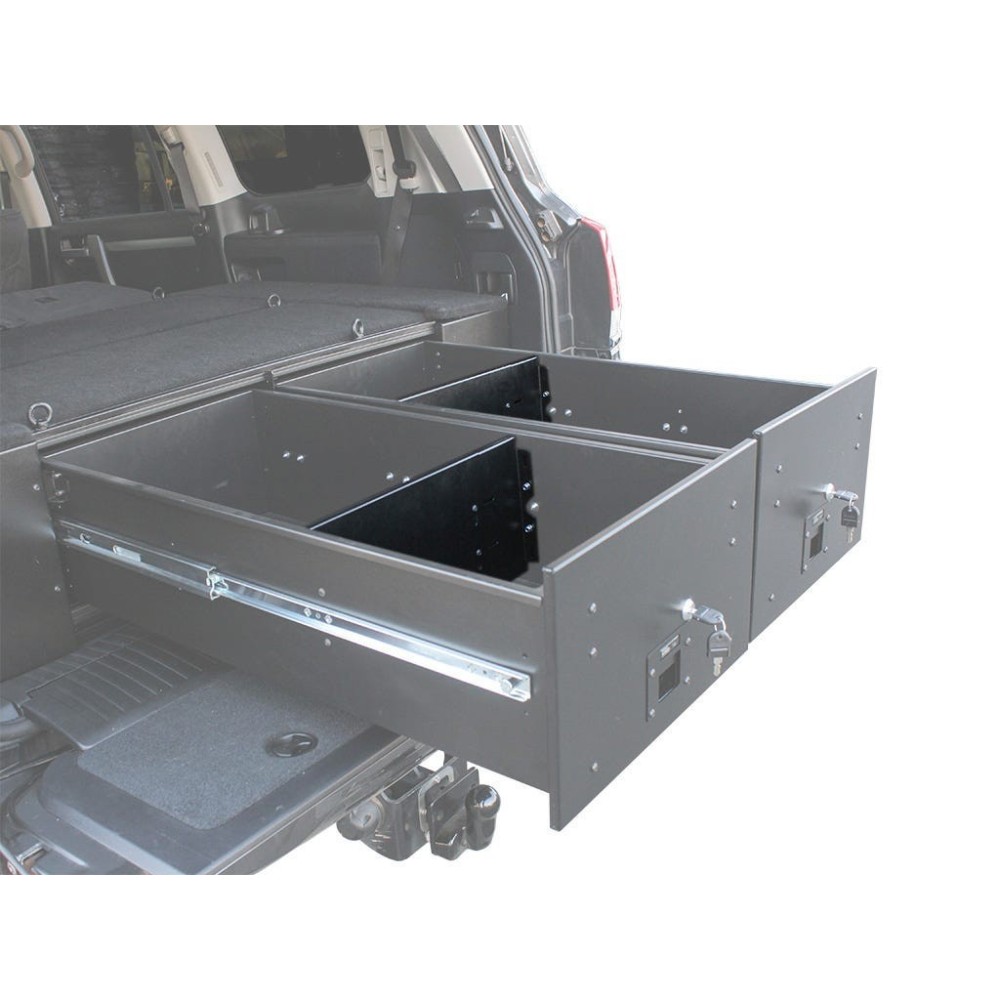 Séparateurs de tiroirs - de Front Runner