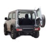 Suzuki Jimny 3 Door (2018-Current) Base Deck