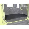 Suzuki Jimny 3 Door (2018-Current) Rear Seat Base Deck