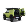 Suzuki Jimny 3 Door (2018-Current) Rear Seat Base Deck