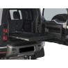 Plateau coulissant pour le Land Rover New Defender 110 (L663) - de Front Runner