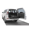 Kit de tiroir avec 6 boîtes Cub Pack pour le Toyota Prado 120/Lexus GX470 - de Front Runner