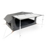 Tente de camping gonflable Dometic PICO FTC 2X2