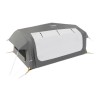 Tente de camping gonflable Dometic PICO FTC 2X2