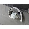 Tente de camping gonflable Dometic PICO FTC 2X2