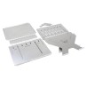 Kit de BBQ/Foyer de feu de camping AND Wolf Pack Pro - de Front Runner