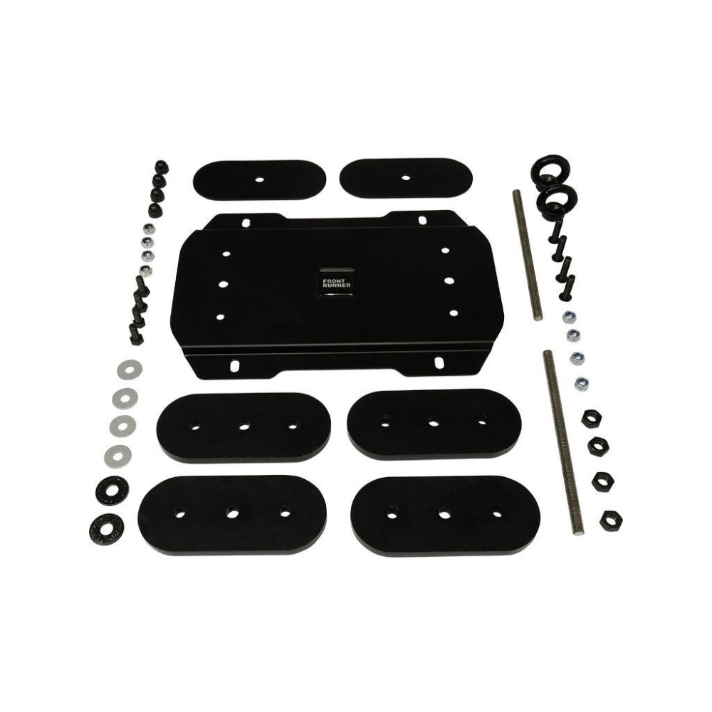 Support universal à montage latéral pour réservoir d’eau Pro / 20L - de Front Runner