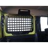 Panneau Molle de Lunette Arrière Suzuki Jimny 3 Portes (2018-Courant)