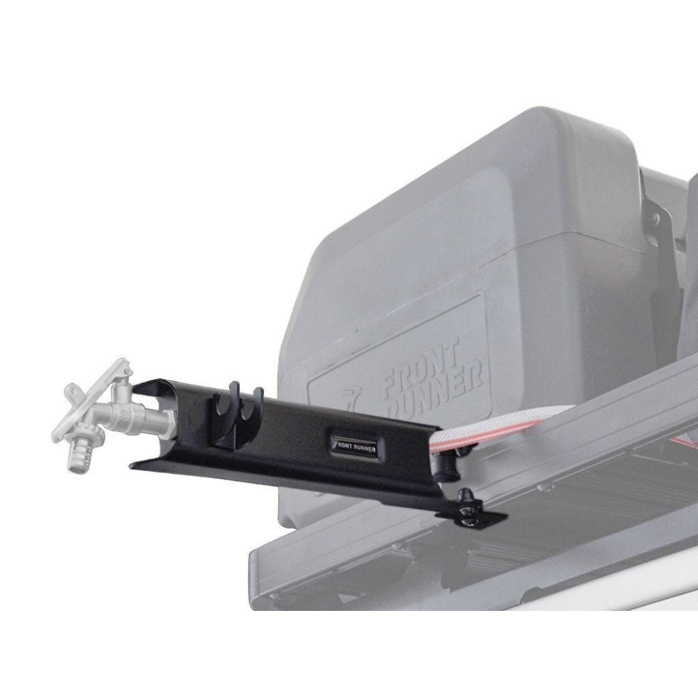 Kit de tuyau pour support de rallonge de robinet - par Front Runner