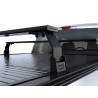 Kit de barres de toit double pour le Chevrolet Colorado/GMC Canyon ReTrax XR 6' (2015- jusqu'à présent)